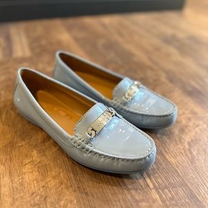 Coach Loafers
